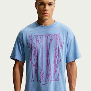 Nike Men's T-Shirt. Nike.com
